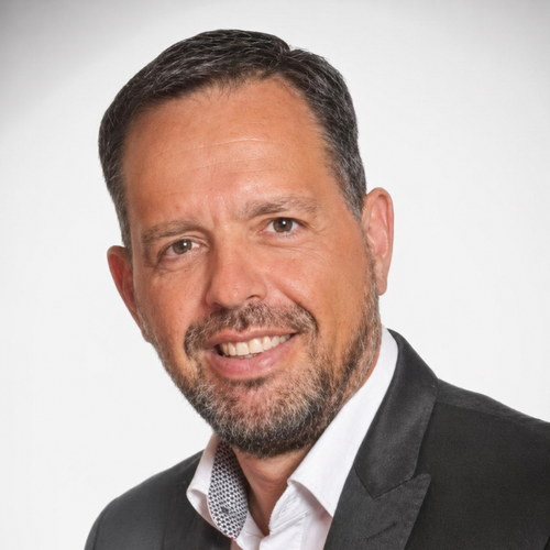 André Dieckmann