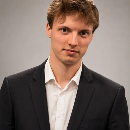 Marten Krey