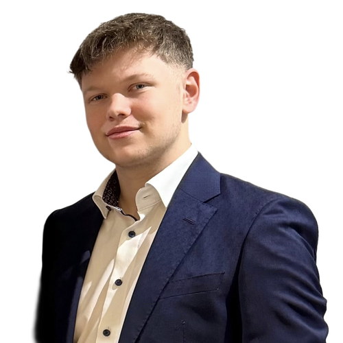 Maximilian Niebur