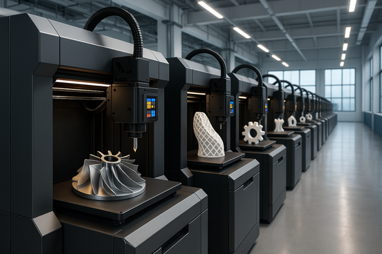 Airoflex Innovative Technologie